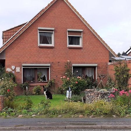 Ferienwohnung-Wildblume Petersdorf auf Fehmarn Zewnętrze zdjęcie