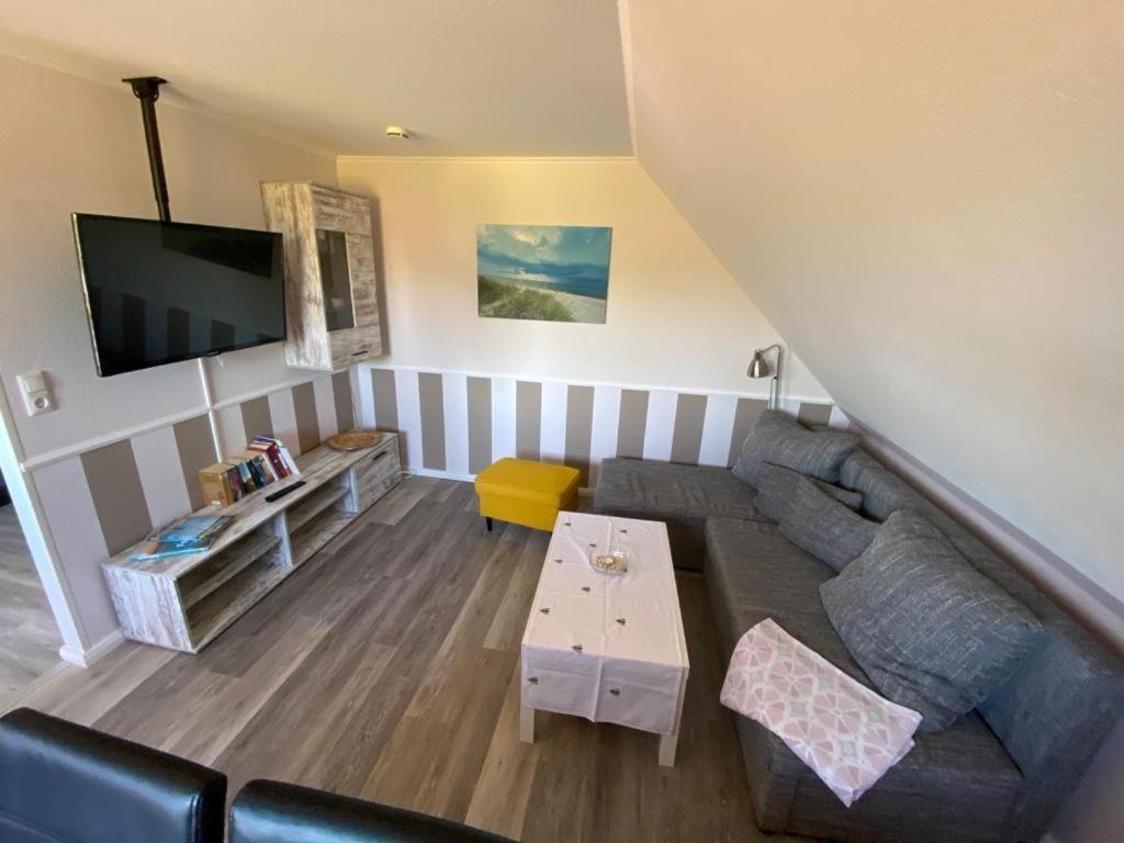 Ferienwohnung-Wildblume Petersdorf auf Fehmarn Zewnętrze zdjęcie